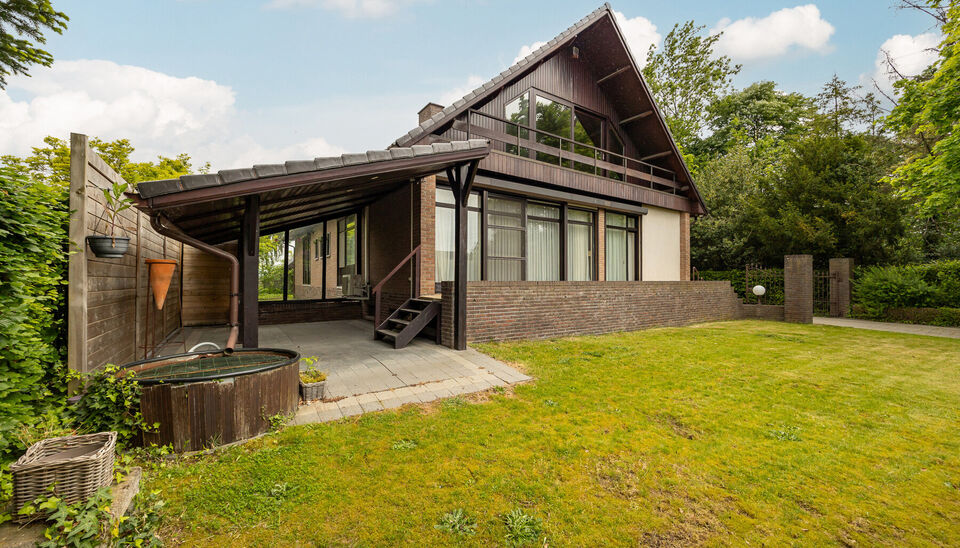 Huis te koop in Hasselt