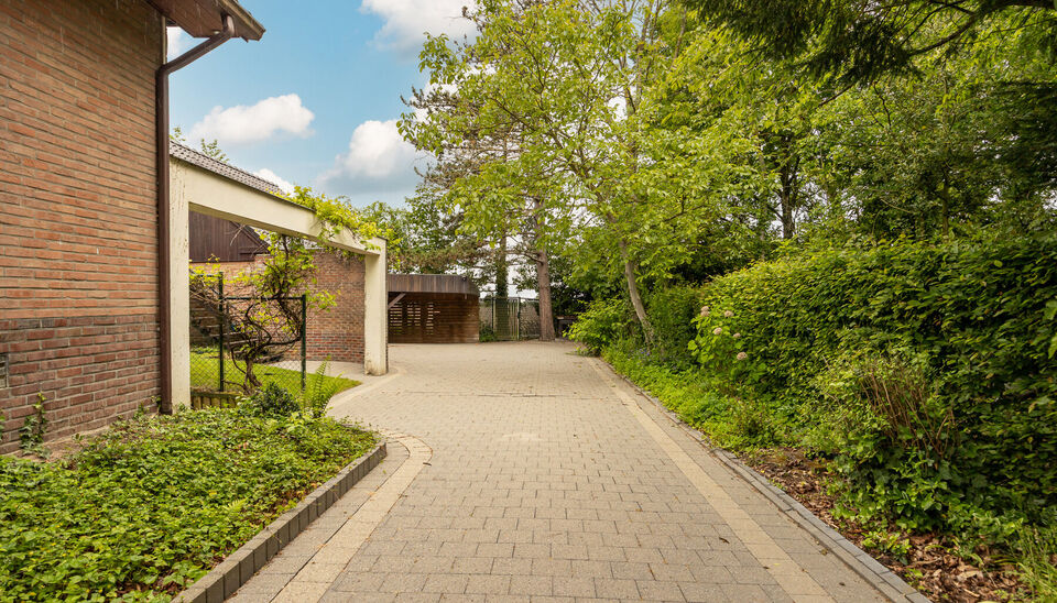 Huis te koop in Hasselt