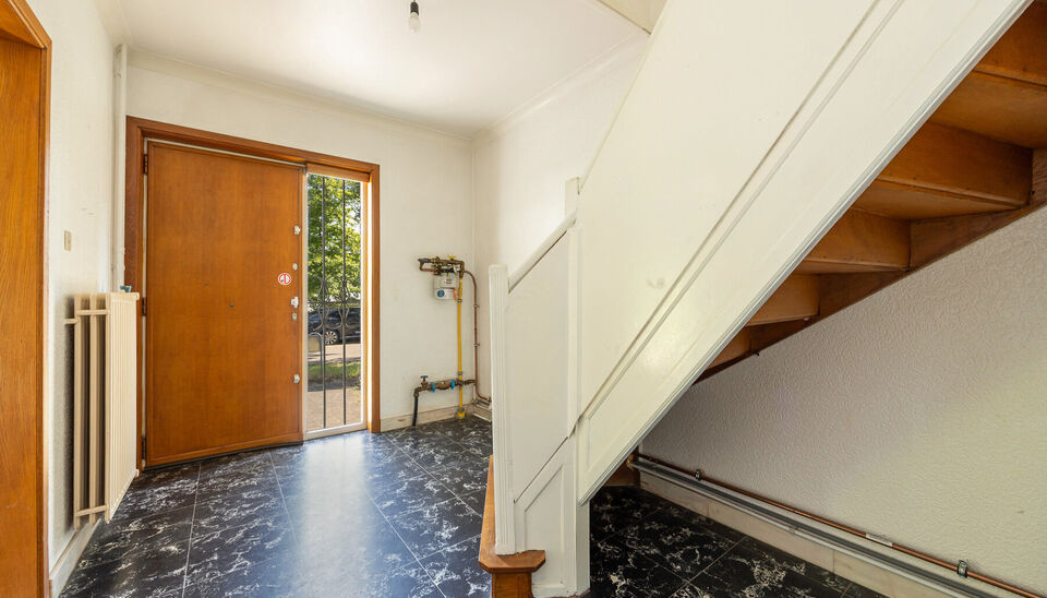 Huis te koop in Hasselt