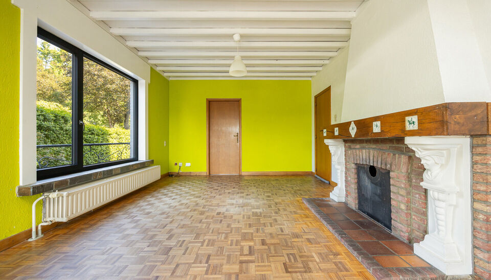 Huis te koop in Hasselt