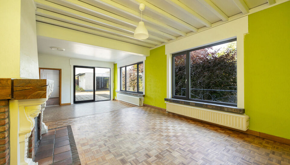 Huis te koop in Hasselt