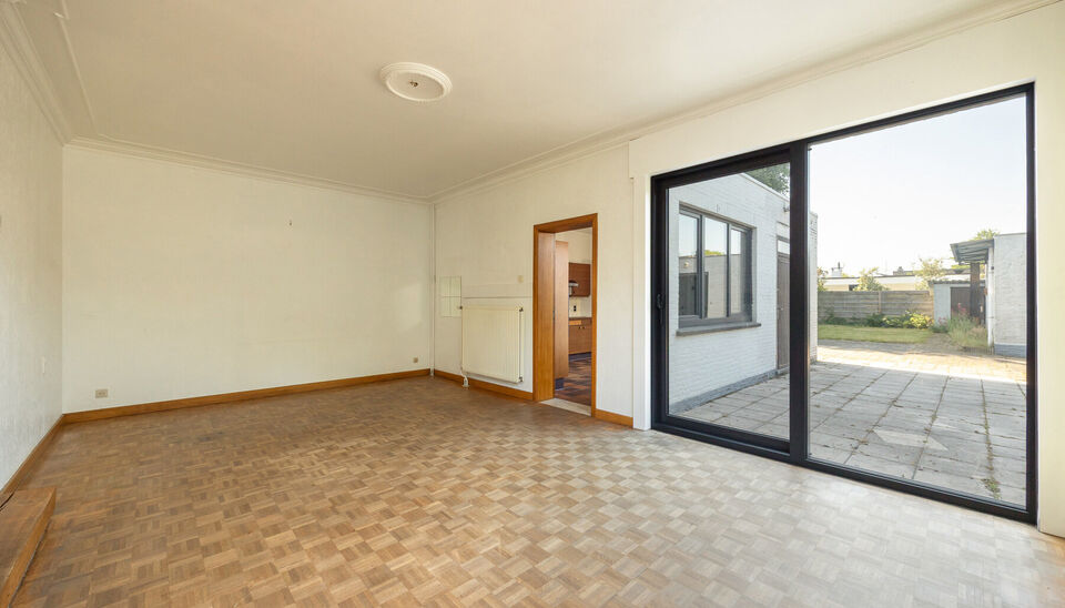 Huis te koop in Hasselt
