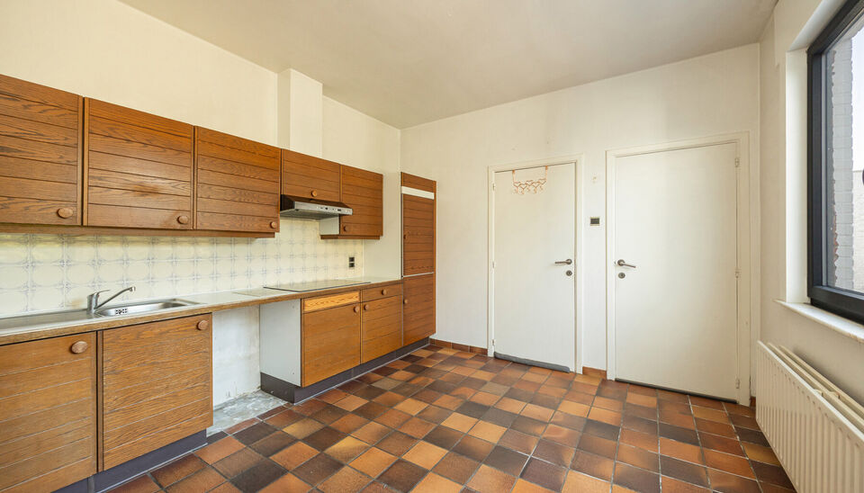 Huis te koop in Hasselt