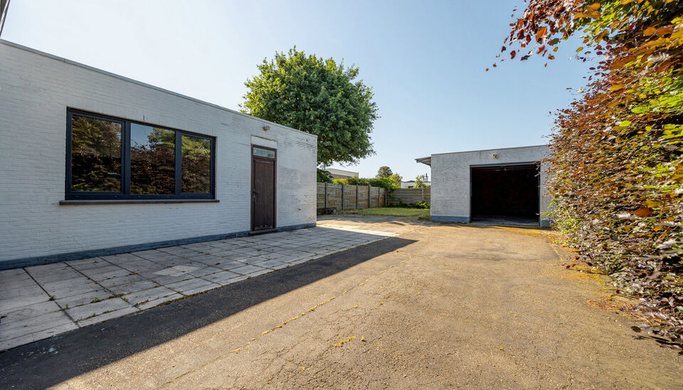Huis te koop in Hasselt