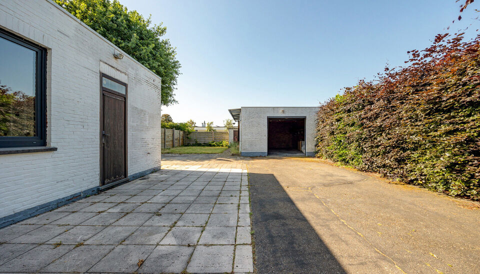 Huis te koop in Hasselt