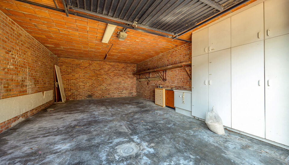 Huis te koop in Hasselt
