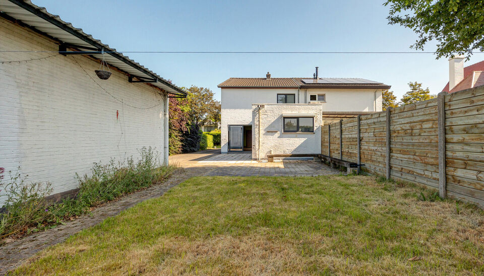 Huis te koop in Hasselt