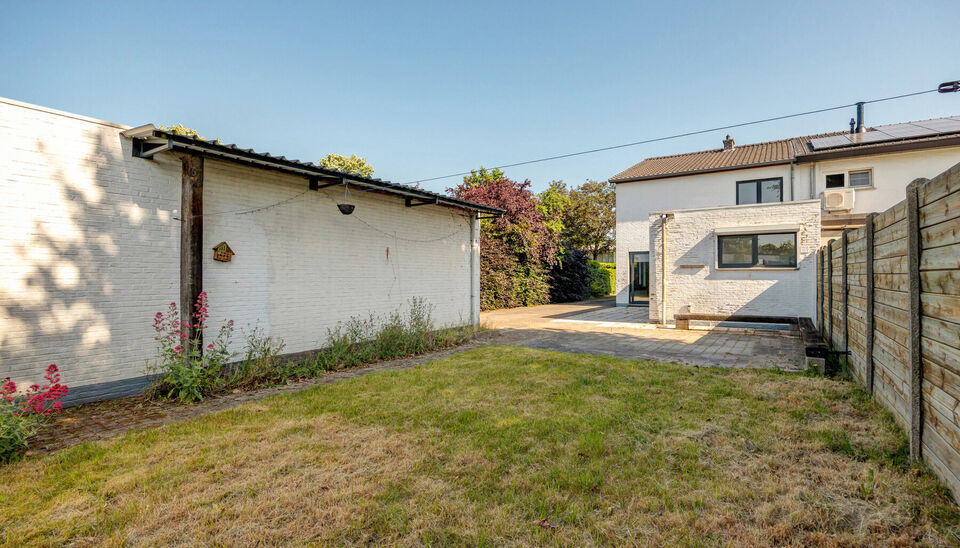 Huis te koop in Hasselt