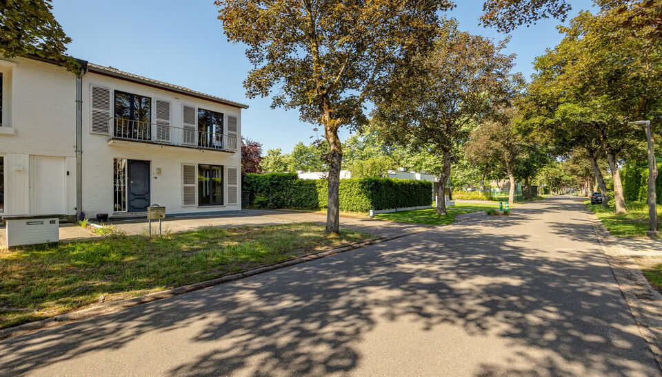 Huis te koop in Hasselt