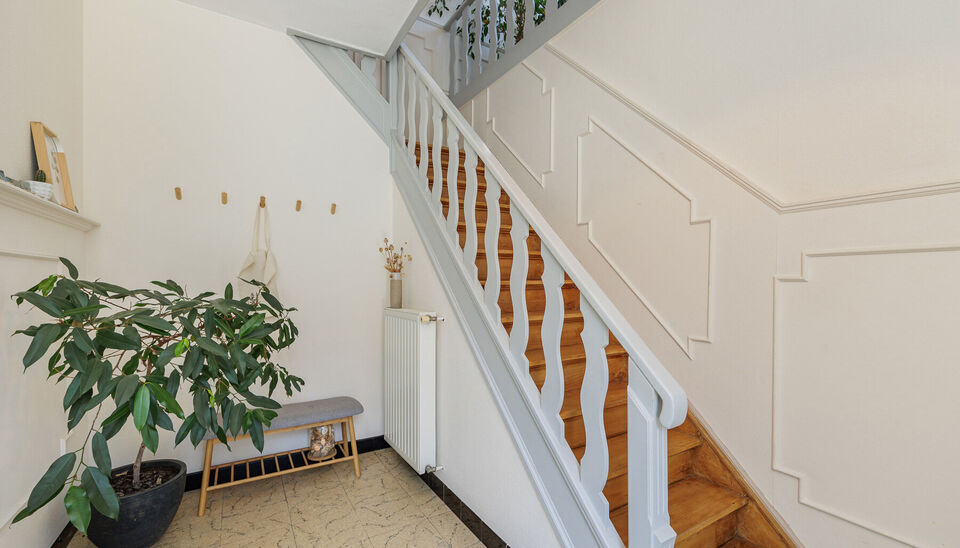Huis te koop in Hasselt