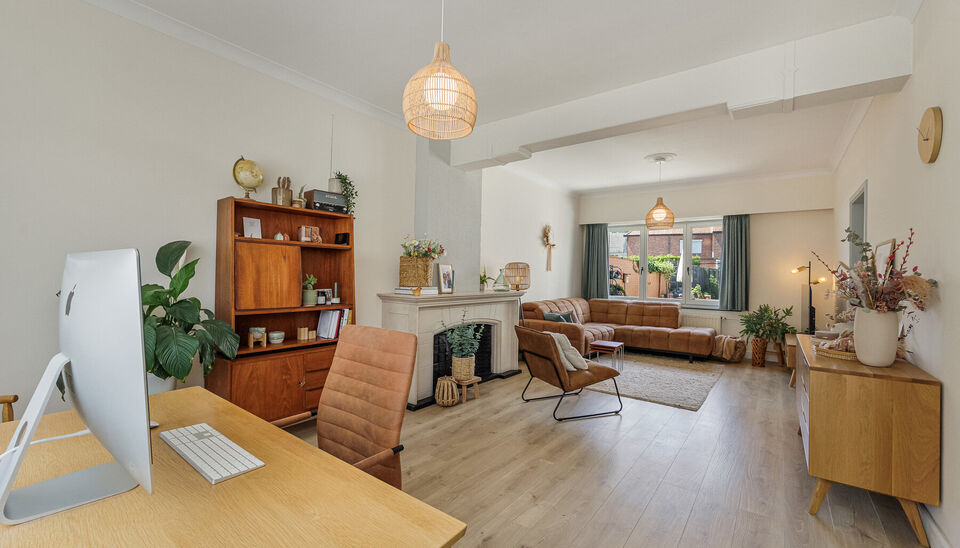Huis te koop in Hasselt