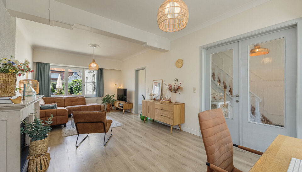 Huis te koop in Hasselt