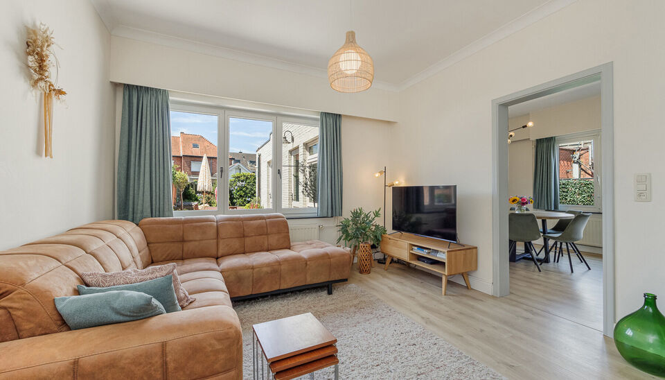 Huis te koop in Hasselt
