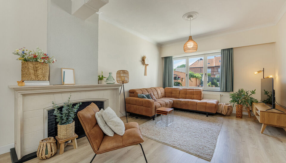 Huis te koop in Hasselt