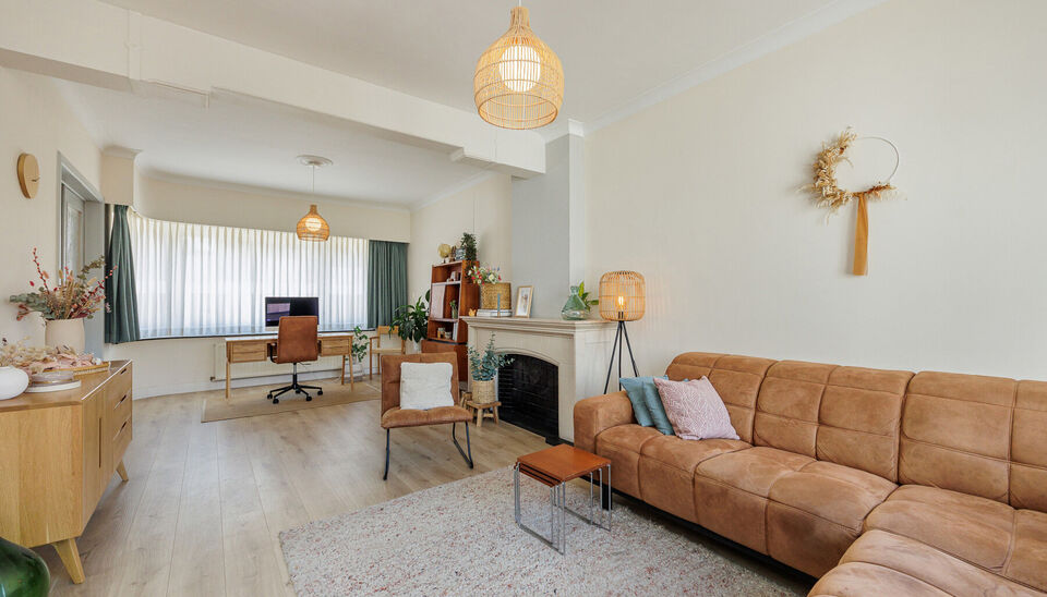 Huis te koop in Hasselt
