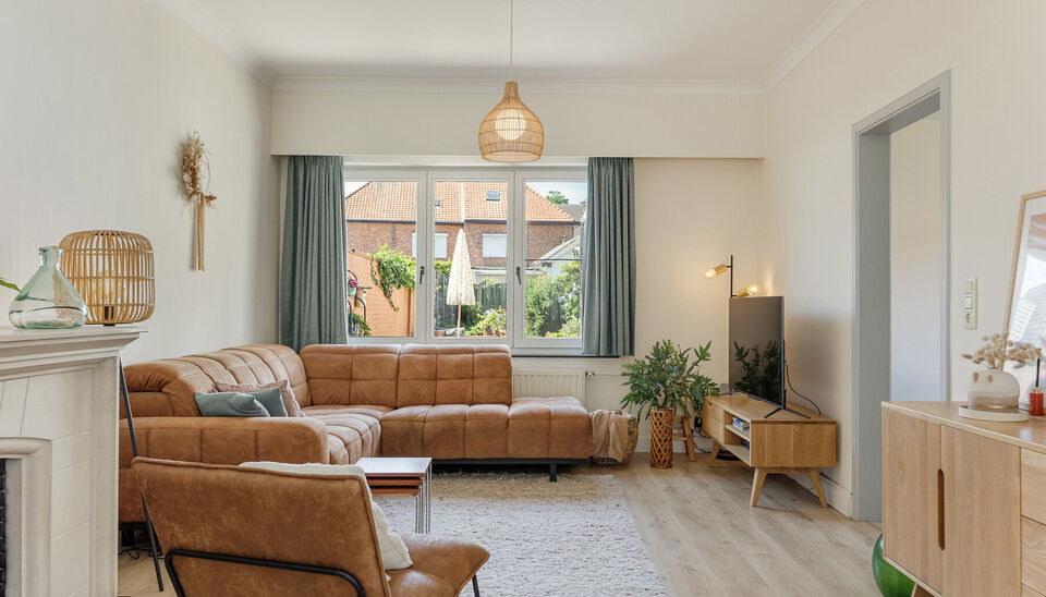 Huis te koop in Hasselt
