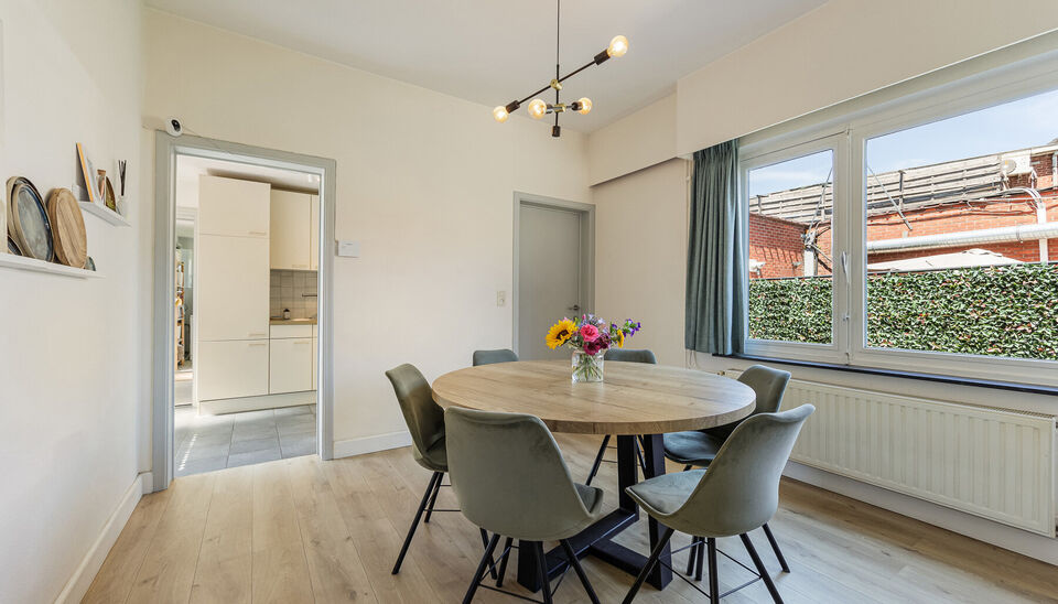 Huis te koop in Hasselt