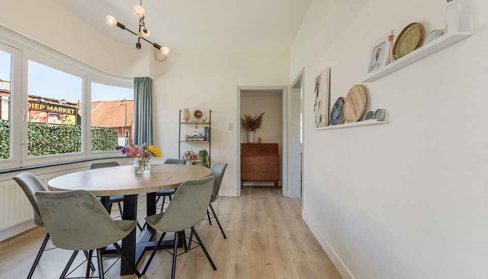 Huis te koop in Hasselt
