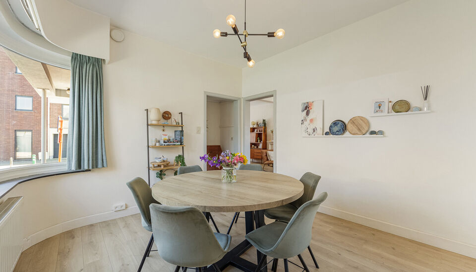 Huis te koop in Hasselt