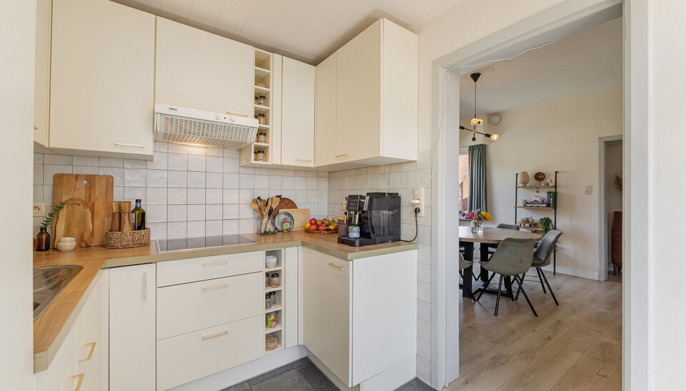 Huis te koop in Hasselt