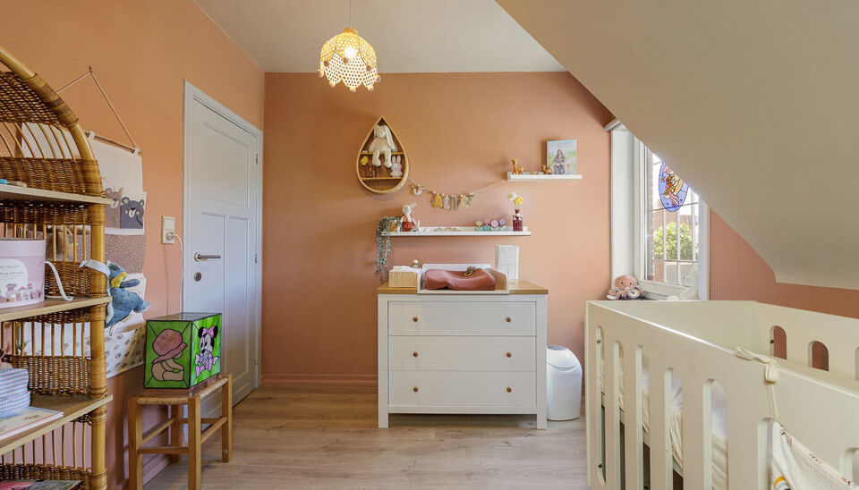 Huis te koop in Hasselt