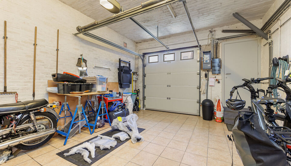 Huis te koop in Hasselt