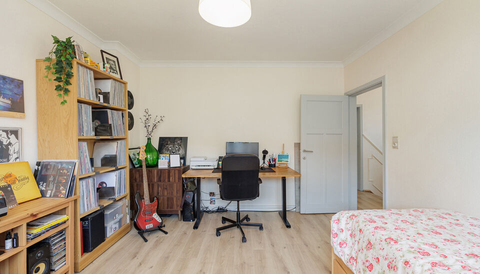 Huis te koop in Hasselt
