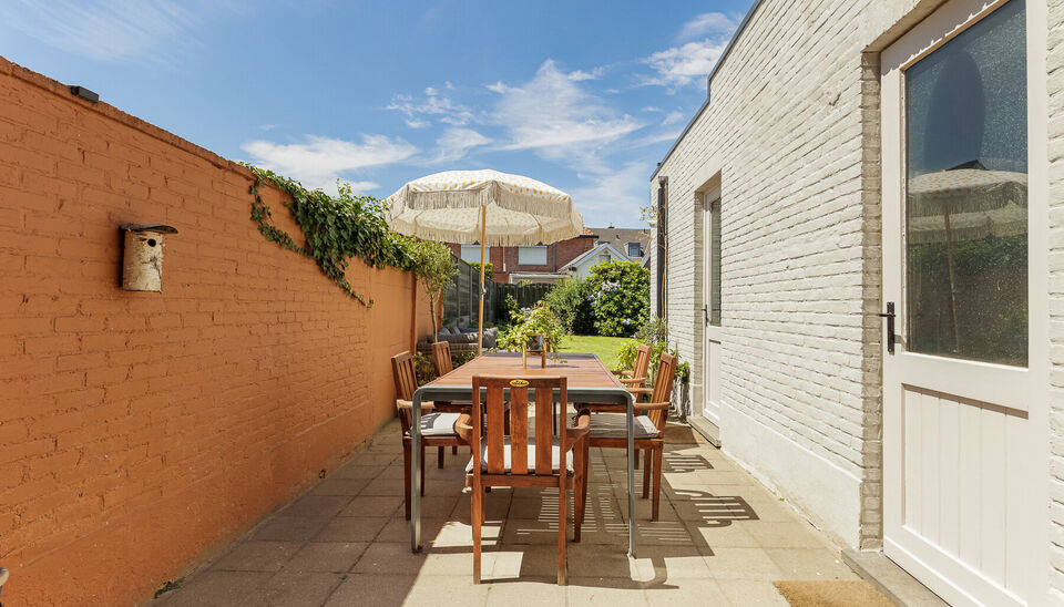 Huis te koop in Hasselt
