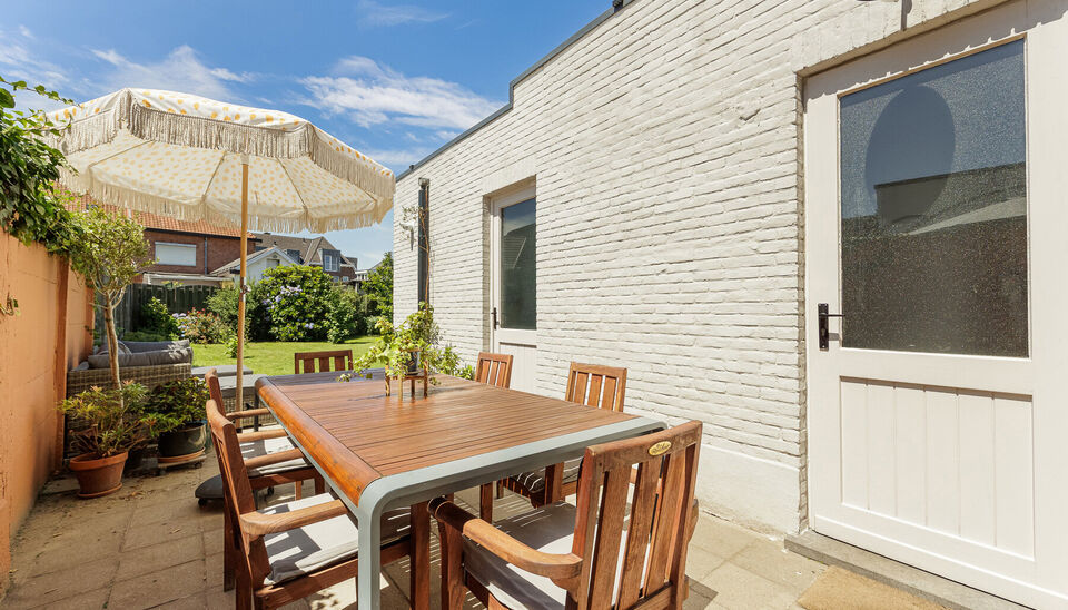 Huis te koop in Hasselt