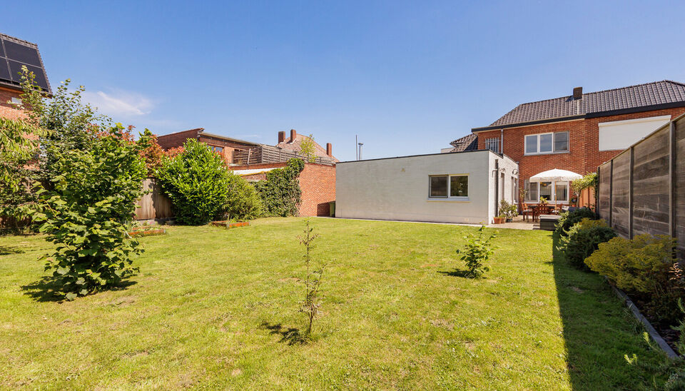 Huis te koop in Hasselt