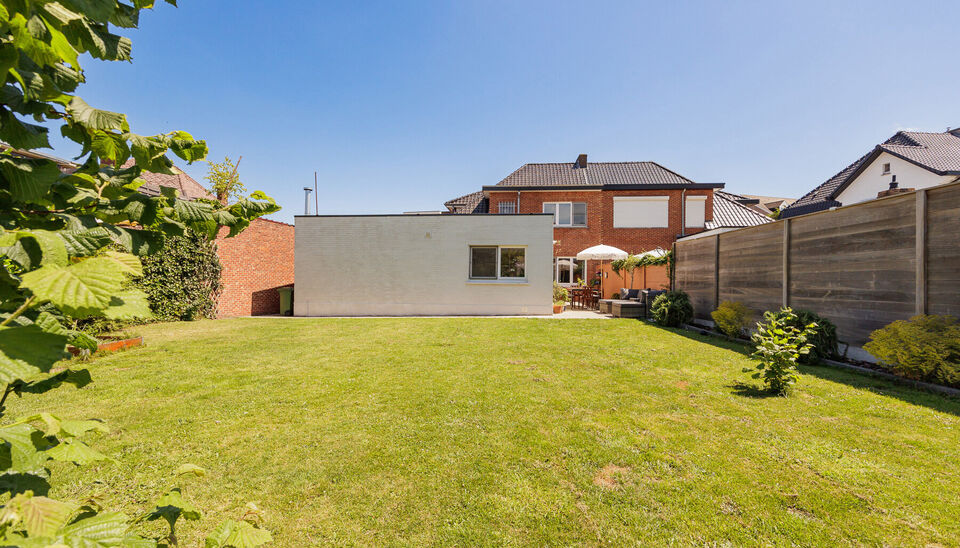 Huis te koop in Hasselt