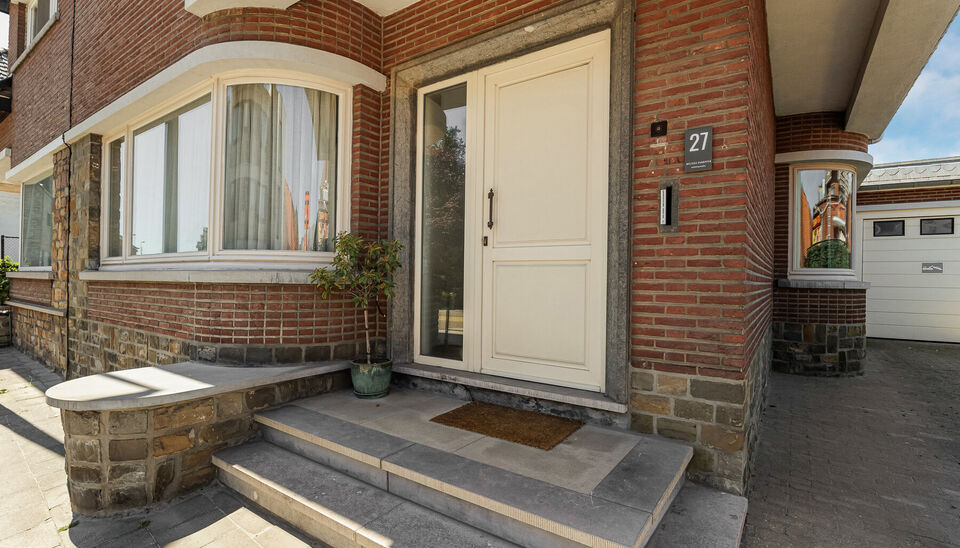 Huis te koop in Hasselt