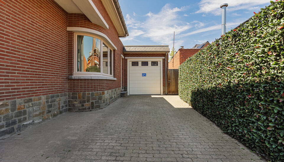 Huis te koop in Hasselt