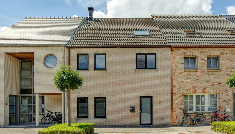Huis te koop in Hasselt