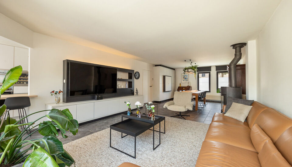 Huis te koop in Hasselt
