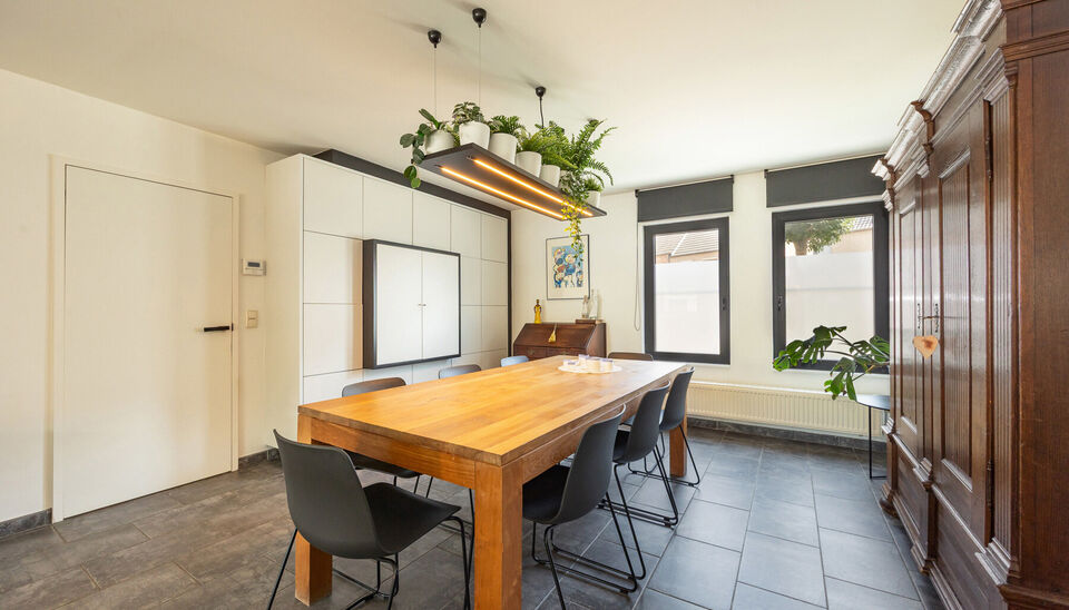 Huis te koop in Hasselt