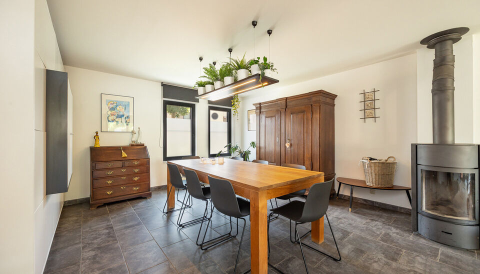Huis te koop in Hasselt
