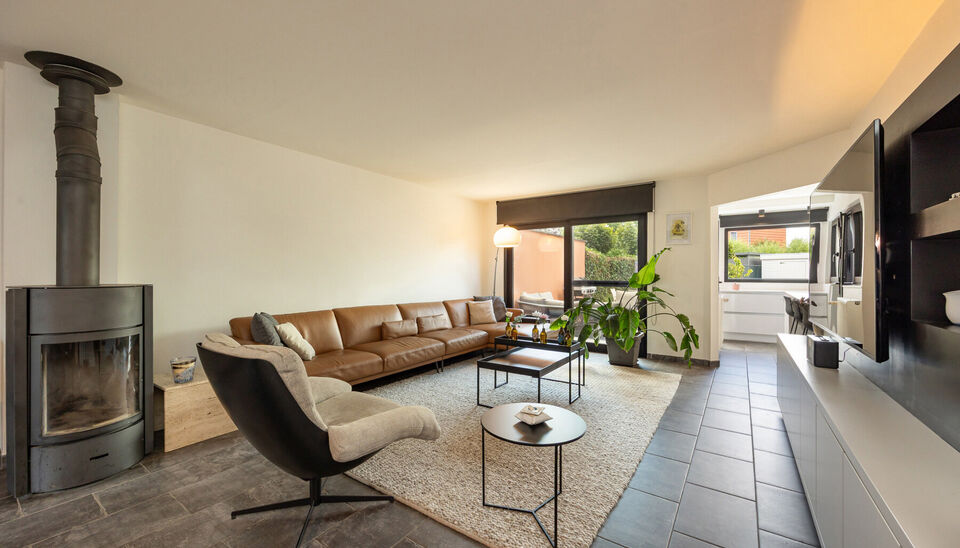 Huis te koop in Hasselt