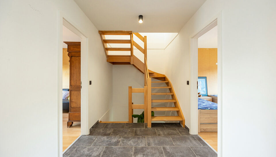 Huis te koop in Hasselt