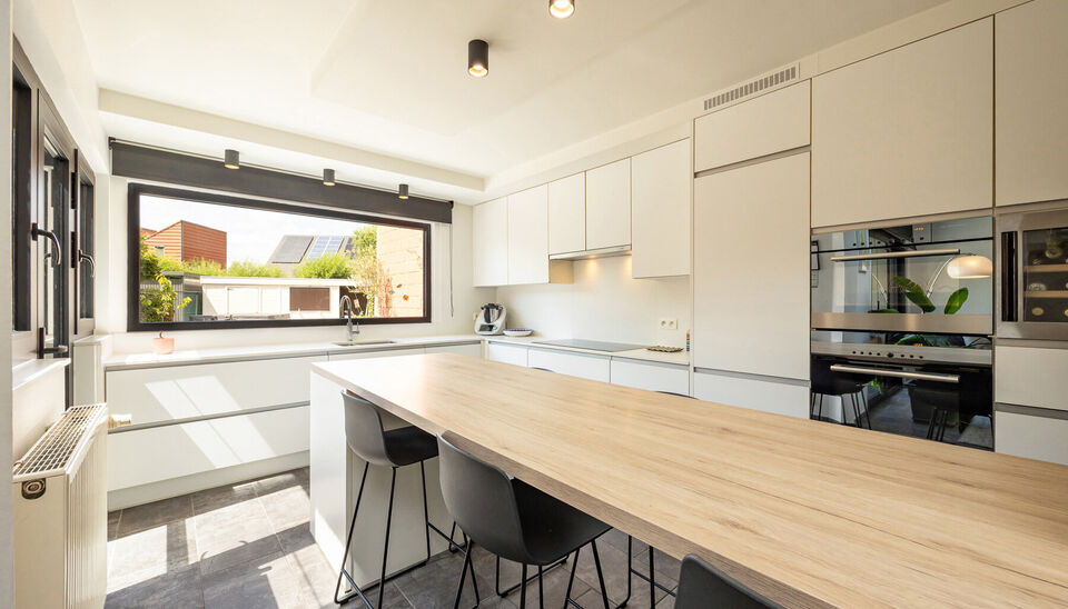 Huis te koop in Hasselt