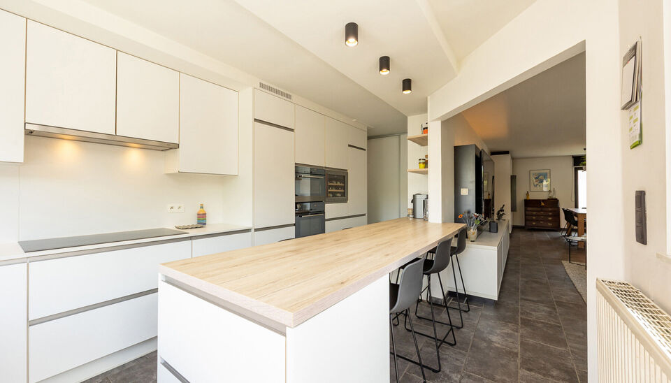 Huis te koop in Hasselt