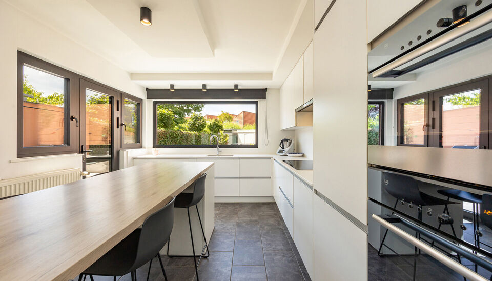 Huis te koop in Hasselt