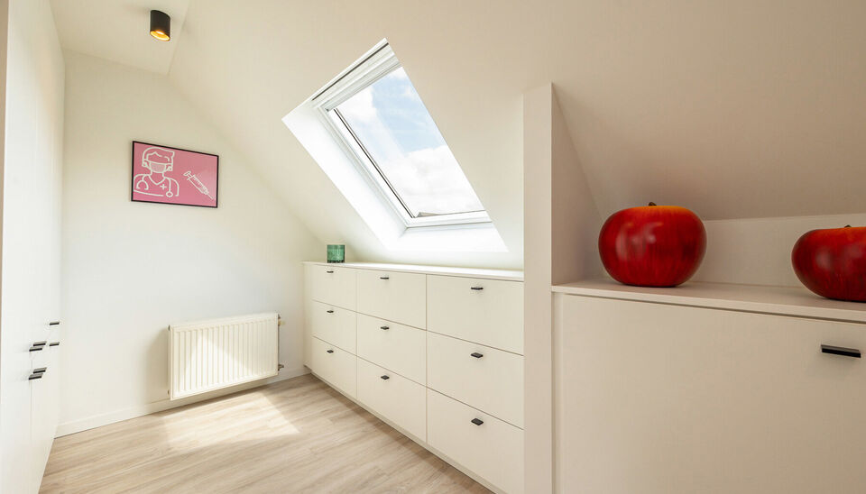 Huis te koop in Hasselt