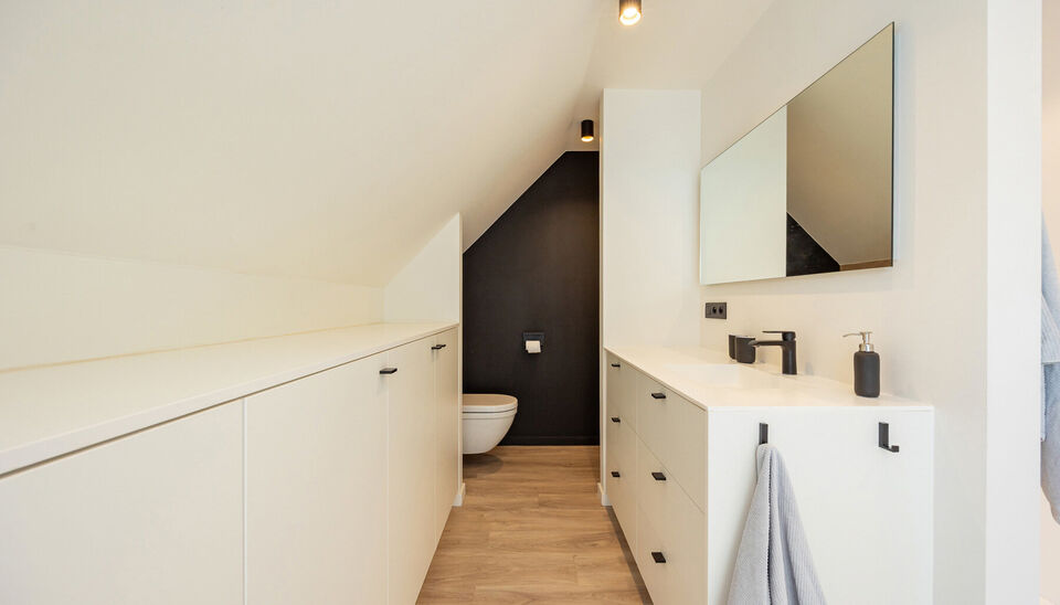 Huis te koop in Hasselt