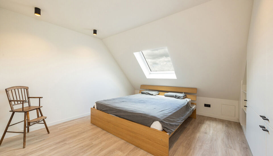 Huis te koop in Hasselt