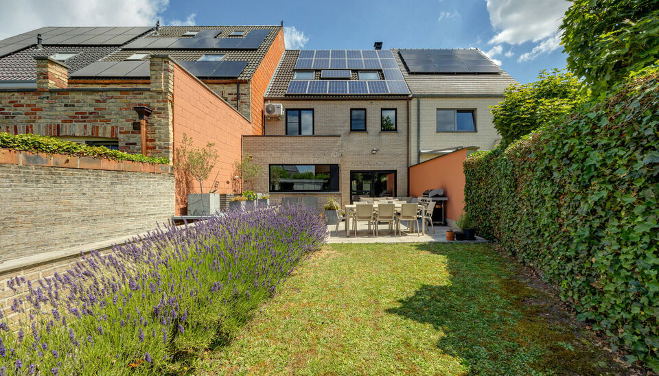 Huis te koop in Hasselt