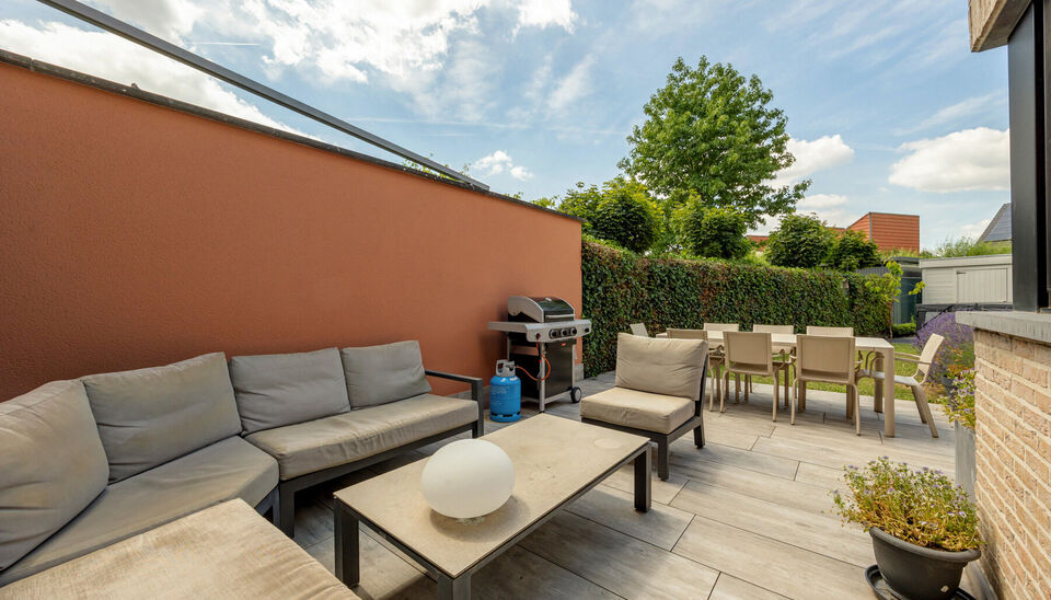 Huis te koop in Hasselt