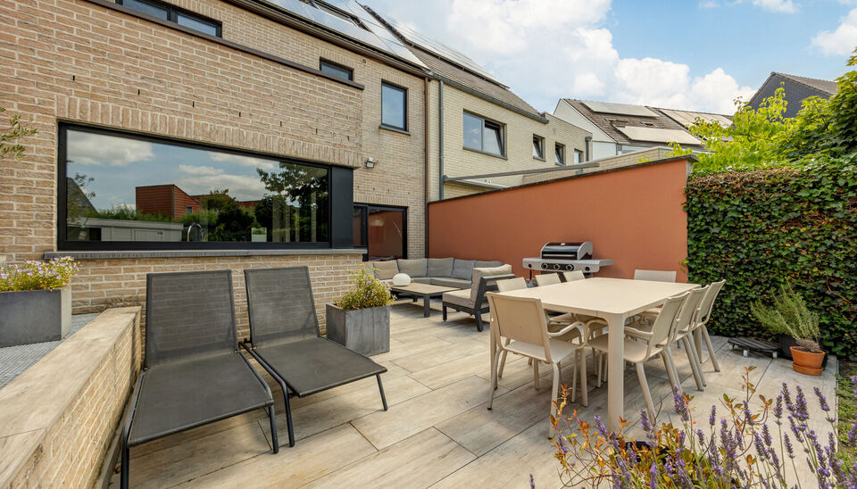 Huis te koop in Hasselt