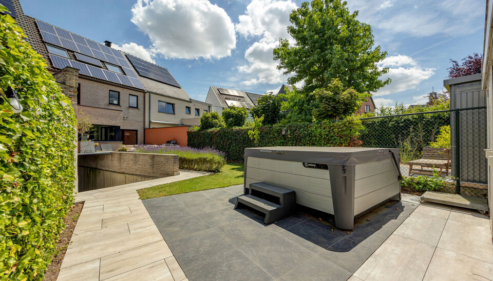 Huis te koop in Hasselt