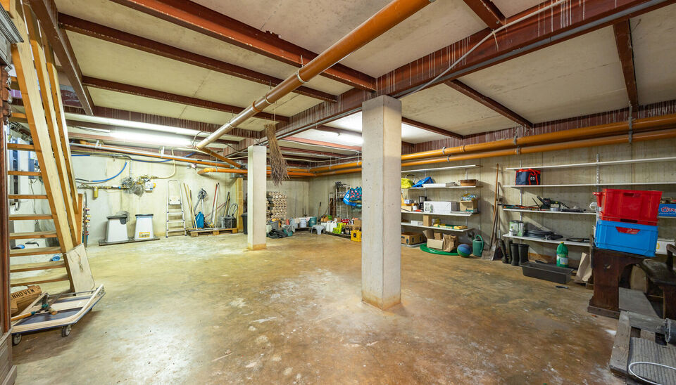 Huis te koop in Hasselt